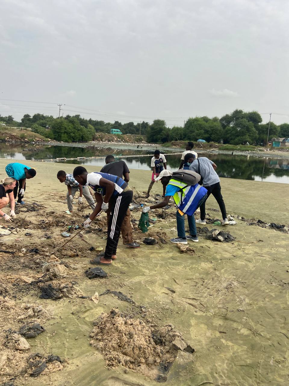Environmental Action